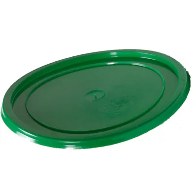 Lokk til bøtte 10 L