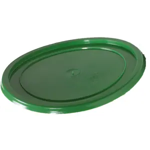 Lokk til bøtte 10 L