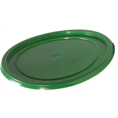 Lokk til bøtte 10 L