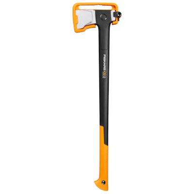 Kløyvøks L X32, bilde 2