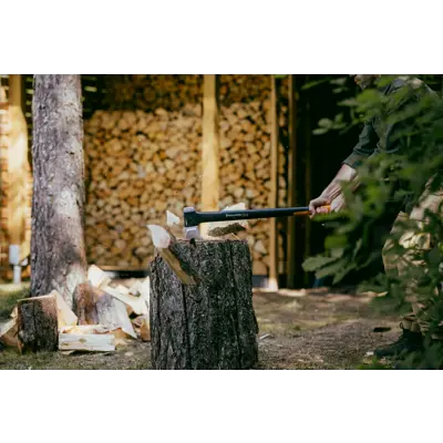 Kløyvøks L X32, bilde 6