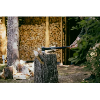 Kløyvøks L X32, bilde 6