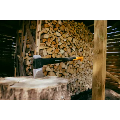 Kløyvøks L X32, bilde 7