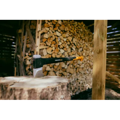 Kløyvøks L X32, bilde 7