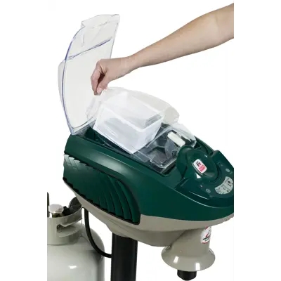 Ekstra stort nett til Executive myggfelle, bilde 2