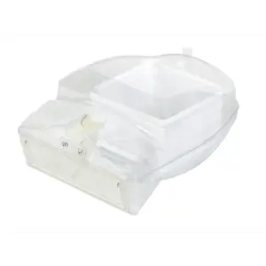 Ekstra stort nett til Executive myggfelle