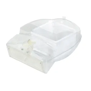 Ekstra stort nett til Executive myggfelle