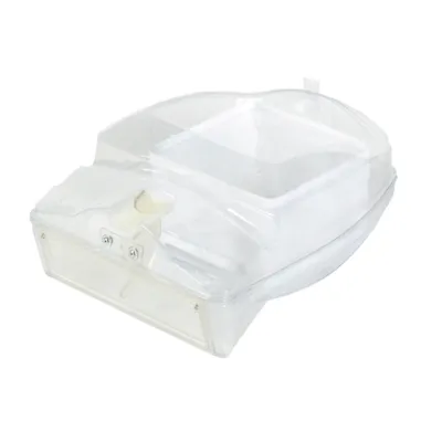 Ekstra stort nett til Executive myggfelle