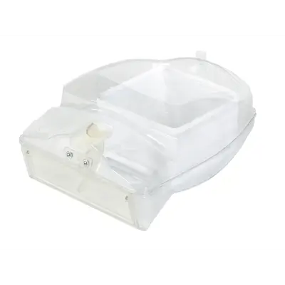 Ekstra stort nett til Executive myggfelle