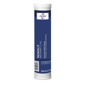 Smørefett Molyway Li 732 12x400 g