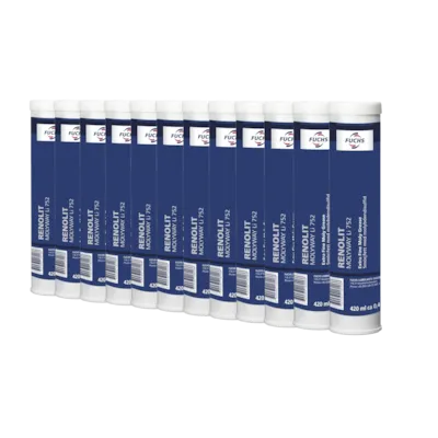 Smørefett Molyway Li 732 12x400 g, bilde 2