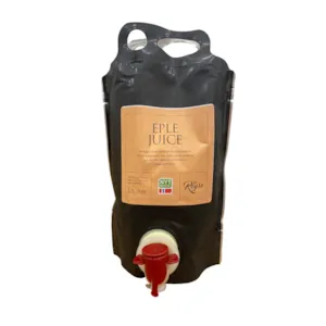 Eplejuice 1,5 L