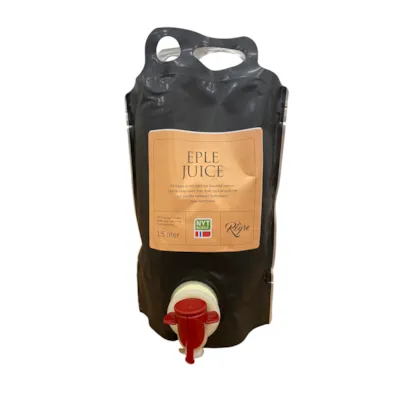Eplejuice 1,5 L