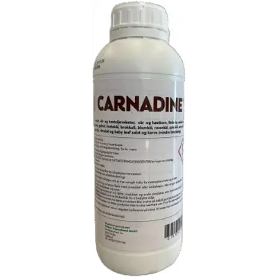 Carnadine