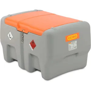 Dieseltank Mobile Easy 440 L