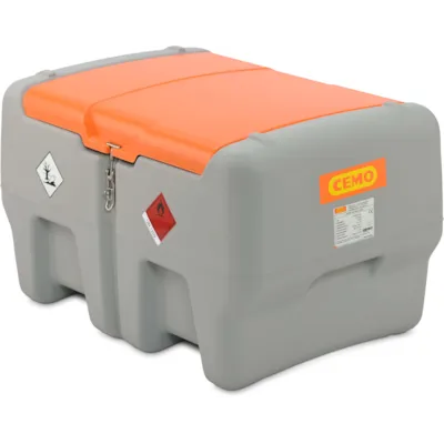 Dieseltank Mobile Easy 440 L