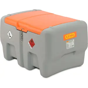 Dieseltank Mobile Easy 440 L