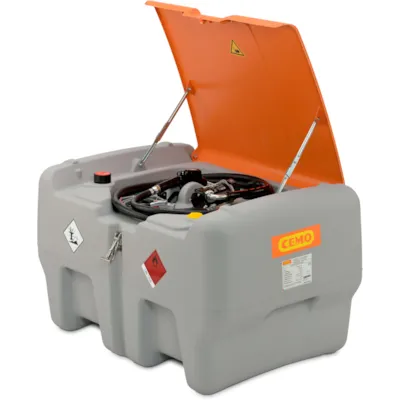 Dieseltank Mobile Easy 440 L, bilde 2