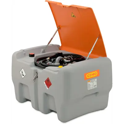 Dieseltank Mobile Easy 440 L, bilde 2