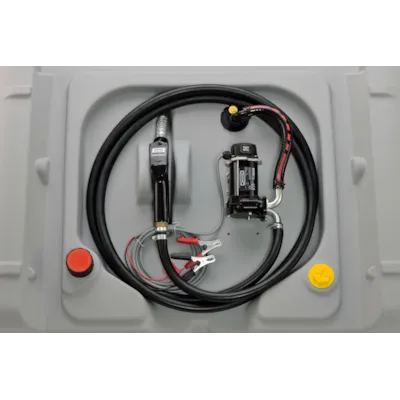 Dieseltank Mobile Easy 440 L, bilde 3