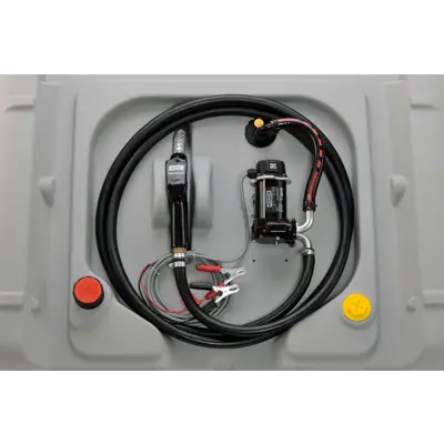 Dieseltank Mobile Easy 440 L, bilde 3