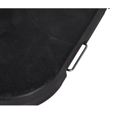 Parasollfot i 4 deler med håndtak, bilde 4