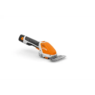 Gress- og hekktrimmer 12V HSA 26, bilde 3