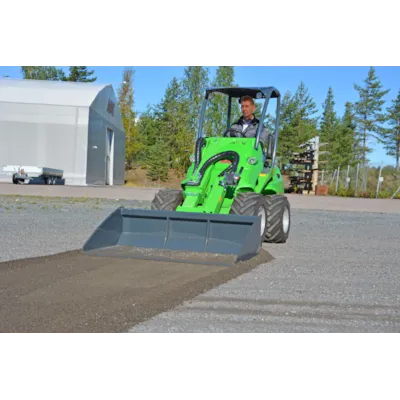 Planeringsskuffe, bilde 2