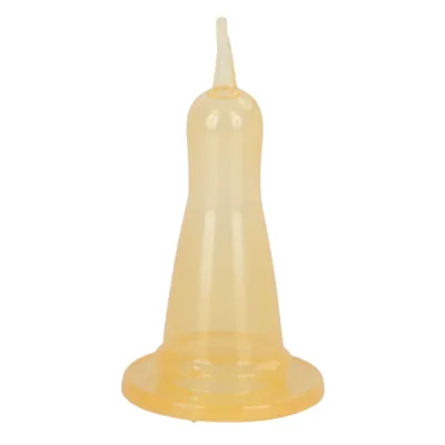 Smokk til antivakuumsflaske 2 pk