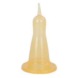 Smokk til antivakuumsflaske 2 pk