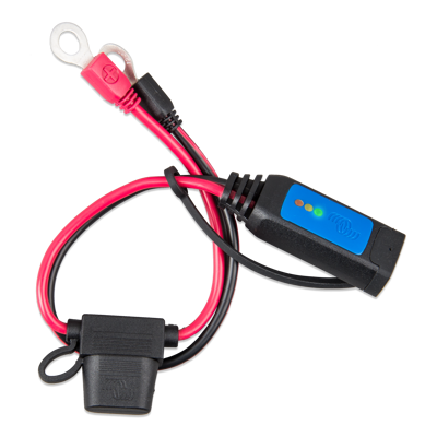 Batteriindikator til Blue Smart IP65 lader