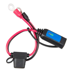 Batteriindikator til Blue Smart IP65 lader