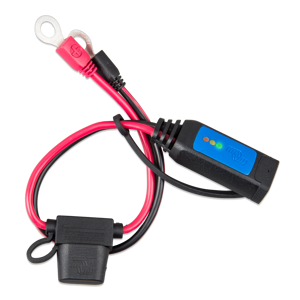 Batteriindikator til Blue Smart IP65 lader