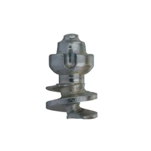 Ispigger BG1912-J med verktøy 100 stk