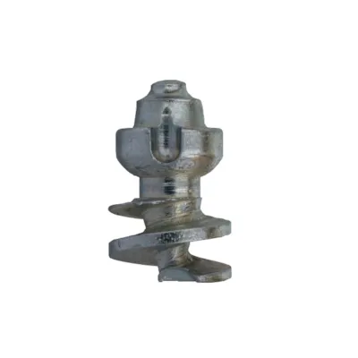 Ispigger BG1912-J med verktøy 100 stk