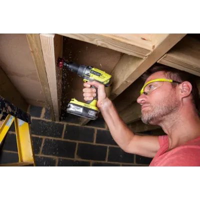 Drill kit 18V One+ R18DD3-220S, bilde 3