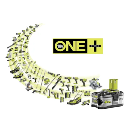 Drill kit 18V One+ R18DD3-220S, bilde 4