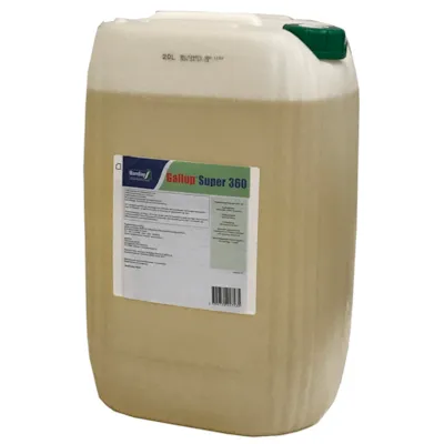 Gallup Super 360 20 L