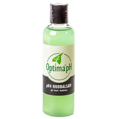 Hudbalsam 200 ml