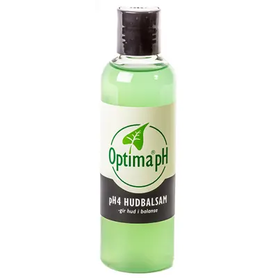Hudbalsam 200 ml