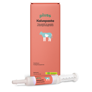 Kalvepasta 4x30 ml