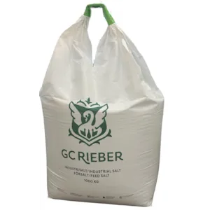 Fôrsalt Fin 1000 kg 