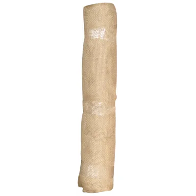 Jutestrie natur 9,9m²