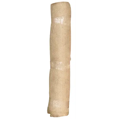 Jutestrie natur 9,9m²