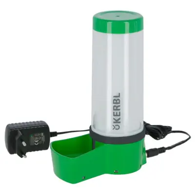 Vannflaske NoFrost330 ml