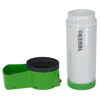 Vannflaske NoFrost330 ml, bilde 4