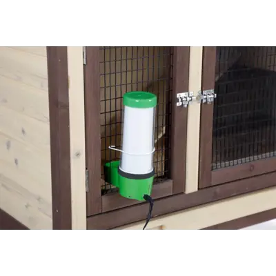 Vannflaske NoFrost330 ml, bilde 5