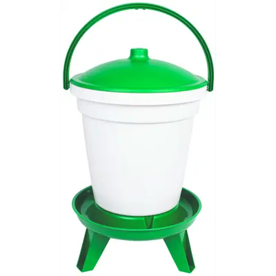 Ben til vannautomat, bilde 2