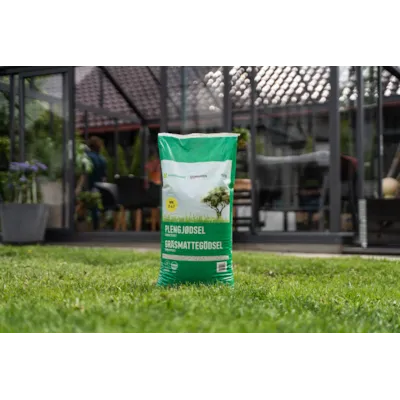 Plengjødsel 15 kg, bilde 2