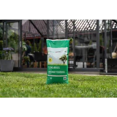 Plengjødsel 15 kg, bilde 2